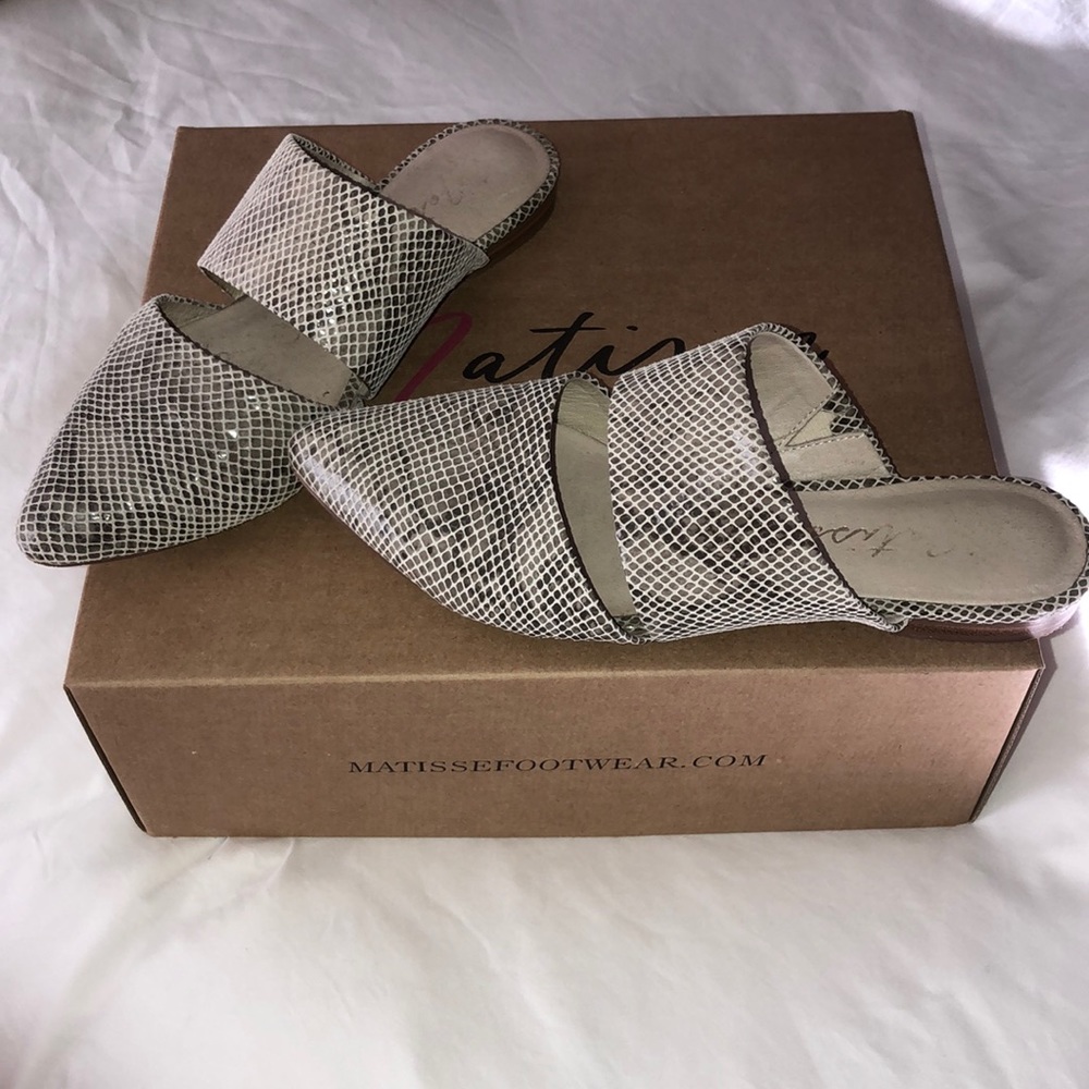 Mules